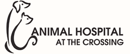 Link to Homepage of Animal Hospital at the Crossing